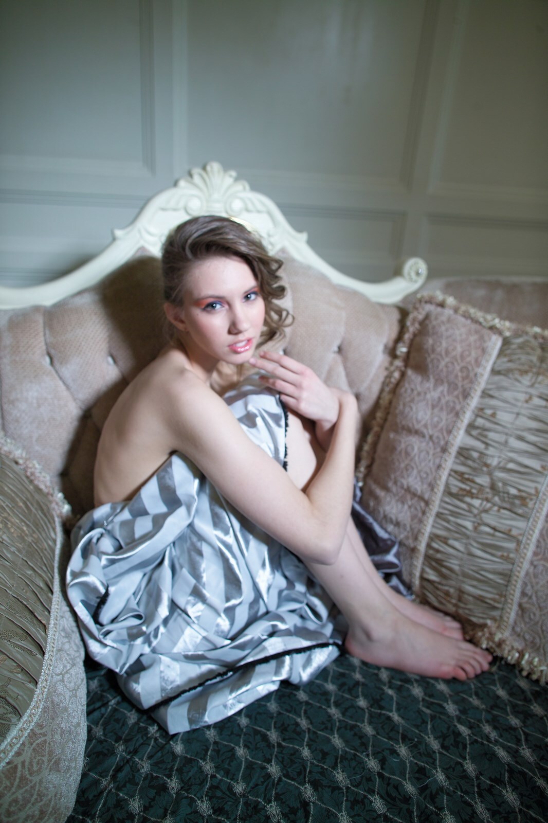 希威社VIP合辑37套原版套图收藏版 VIP002 1